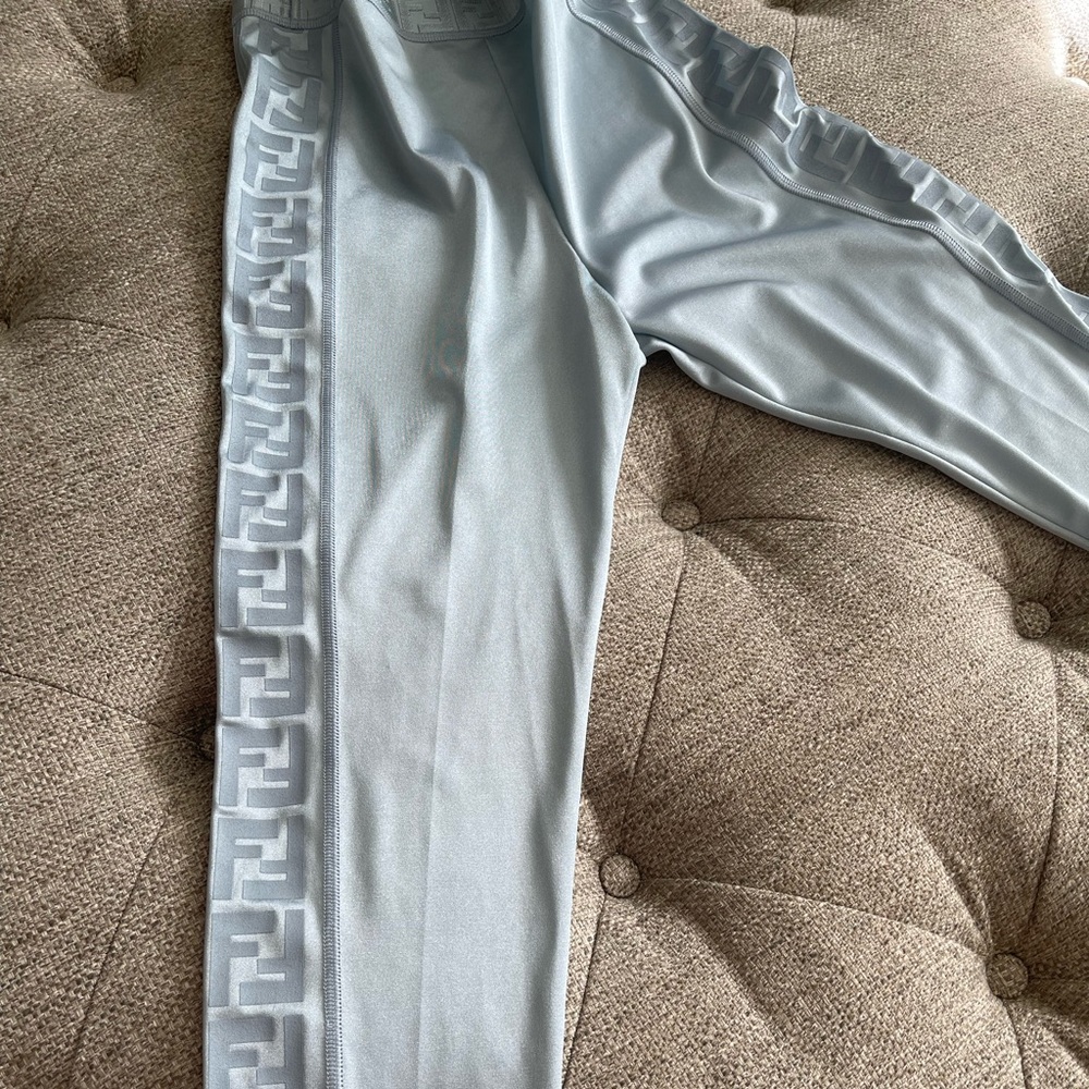 COPY - Fendi Leggings (Size 36) - Picture 3 of 10